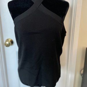 Ann Taylor Halter Top
